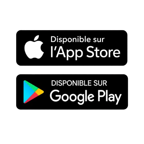 Application mobile MonGig — bientôt disponible